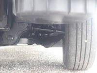 トヨタダイナアルミブロック小型（2t・3t）[写真22]