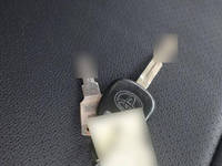 トヨタダイナアルミブロック小型（2t・3t）[写真32]