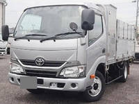 トヨタダイナアルミブロック小型（2t・3t）[写真03]