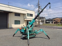 その他のメーカーカニクレーン（クローラークレーン）[写真02]