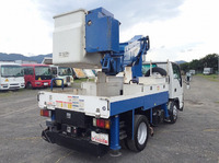 いすゞエルフ高所作業車小型（2t・3t）[写真02]