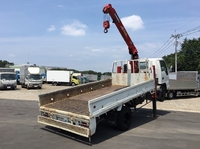 日産アトラスセルフクレーン3段小型（2t・3t）[写真02]