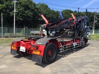 日野プロフィアトレーラーヘッド（トラクターヘッド）大型（10t）[写真02]