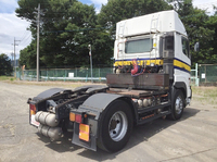 日野プロフィアトレーラーヘッド（トラクターヘッド）大型（10t）[写真02]