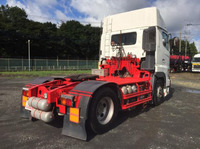 日野プロフィアトレーラーヘッド（トラクターヘッド）大型（10t）[写真02]