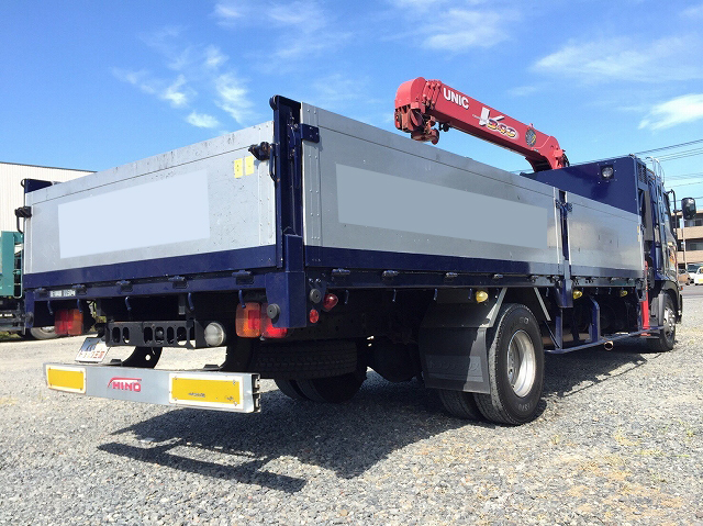 日野レンジャーユニック4段中型（4t）[写真02]