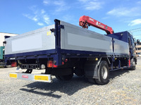 日野レンジャーユニック4段中型（4t）[写真02]