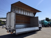 UDトラックスコンドルアルミウイング中型（4t）[写真02]