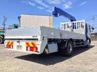 日野レンジャーセルフクレーン4段中型（4t）[写真02]