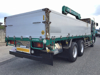 日野プロフィアクレーン3段大型（10t）[写真02]