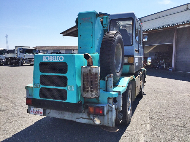 コベルコラフター[写真02]