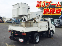 日野デュトロ高所作業車小型（2t・3t）[写真02]