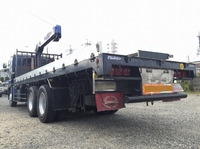 日野プロフィアクレーン3段大型（10t）[写真02]