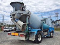 三菱ふそうファイターミキサー車（コンクリートミキサー）中型（4t）[写真02]