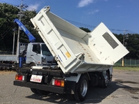 マツダタイタン三転ダンプ小型（2t・3t）[写真02]