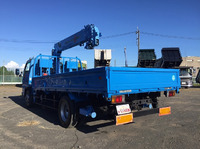 いすゞエルフクレーン6段小型（2t・3t）[写真02]