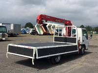 いすゞエルフユニック4段小型（2t・3t）[写真02]