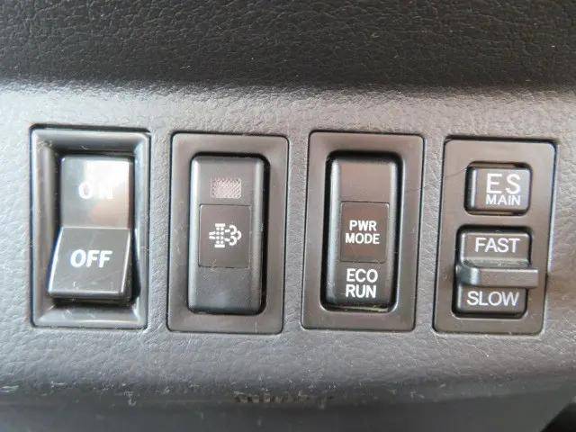 日野レンジャーセルフローダー増トン（6t・8t）[写真14]