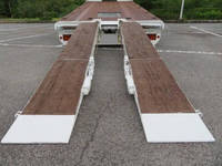 日野レンジャーセルフローダー増トン（6t・8t）[写真28]