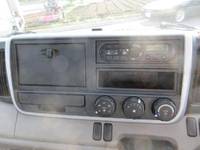 三菱ふそうキャンターダンプ小型（2t・3t）[写真13]