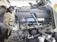 三菱ふそうキャンターダンプ小型（2t・3t）[写真17]