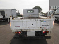 三菱ふそうキャンターダンプ小型（2t・3t）[写真07]