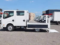 日産アトラスダブルキャブ（Wキャブ）小型（2t・3t）[写真10]