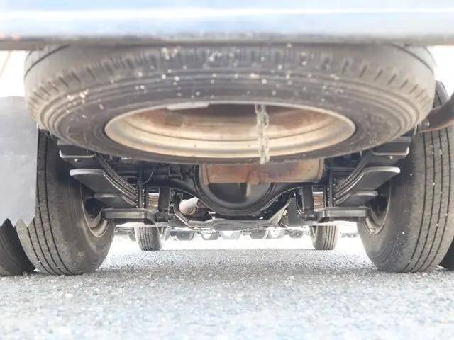 日産アトラスダブルキャブ（Wキャブ）小型（2t・3t）[写真22]