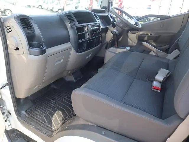 日産アトラスダブルキャブ（Wキャブ）小型（2t・3t）[写真28]