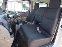 日産アトラスダブルキャブ（Wキャブ）小型（2t・3t）[写真29]