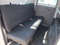 日産アトラスダブルキャブ（Wキャブ）小型（2t・3t）[写真31]