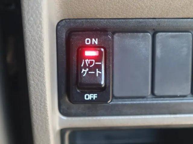 日産アトラスダブルキャブ（Wキャブ）小型（2t・3t）[写真39]