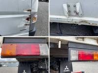 三菱ふそうキャンタークレーン4段小型（2t・3t）[写真13]