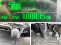 三菱ふそうキャンタークレーン4段小型（2t・3t）[写真32]