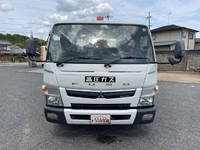 三菱ふそうキャンタークレーン4段小型（2t・3t）[写真08]