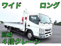 いすゞエルフクレーン付小型(2t・3t)