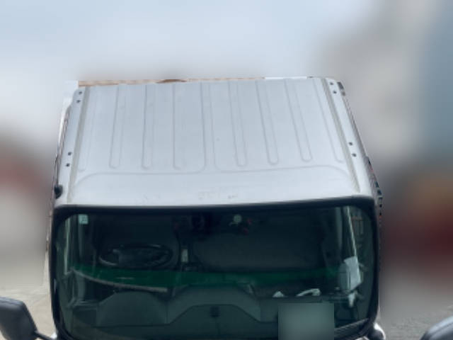 トヨタトヨエース平ボディ小型（2t・3t）[写真05]