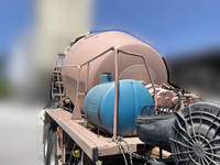 いすゞギガミキサー車（コンクリートミキサー）大型（10t）[写真08]