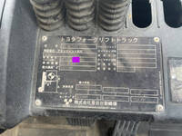 トヨタフォークリフト[写真19]