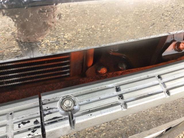 UDトラックスクオンアルミブロック大型（10t）[写真18]