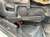 UDトラックスコンドルミキサー車（コンクリートミキサー）増トン（6t・8t）[写真29]