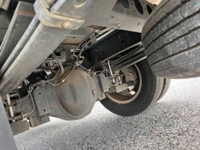 トヨタダイナカーテン車小型（2t・3t）[写真10]