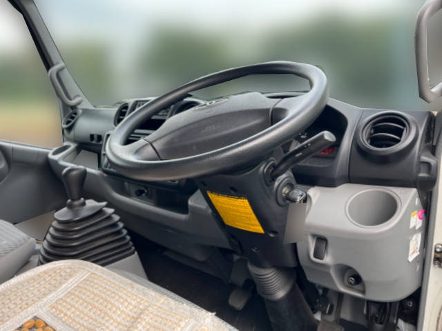 トヨタダイナカーテン車小型（2t・3t）[写真14]