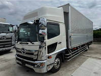 日野レンジャーアルミウイング増トン（6t・8t）[写真03]