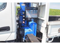 日野デュトロクレーン4段小型（2t・3t）[写真14]