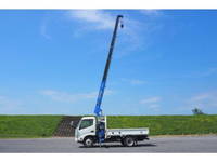 日野デュトロクレーン4段小型（2t・3t）[写真15]