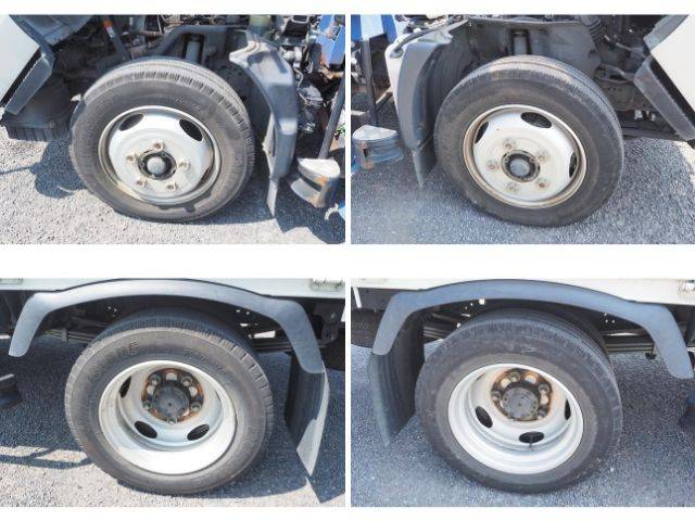 日野デュトロクレーン4段小型（2t・3t）[写真23]