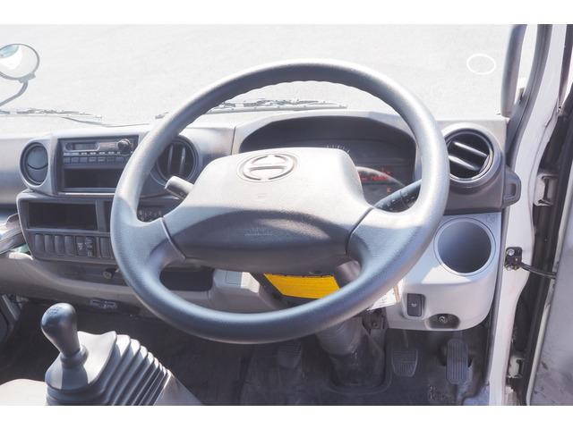 日野デュトロクレーン4段小型（2t・3t）[写真31]