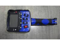 三菱ふそうファイターセルフクレーン4段増トン（6t・8t）[写真32]