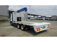 三菱ふそうファイターセルフクレーン4段増トン（6t・8t）[写真04]